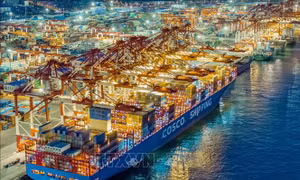 WTO không ủng hộ Mỹ áp đặt thuế quan bổ sung đối với hàng Trung Quốc