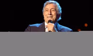 Vĩnh biệt huyền thoại âm nhạc Mỹ Tony Bennett