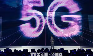 Hàn Quốc - Nước đầu tiên trên thế giới cung cấp dịch vụ 5G