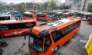 Đề xuất giảm thuế để hỗ trợ doanh nghiệp vận tải
