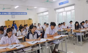 Hướng tới Kỳ thi tốt nghiệp Trung học phổ thông an toàn, nghiêm túc