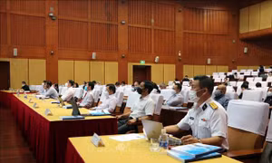 Phác thảo mô hình phát triển tỉnh Bà Rịa-Vũng Tàu đến năm 2030, tầm nhìn đến 2050