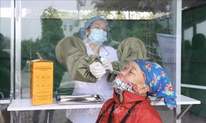 Y tế miền núi thu hẹp dần khoảng cách chuyên môn với miền xuôi