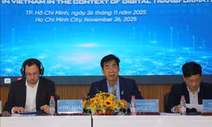 Thúc đẩy kỹ năng nghề nghiệp, khả năng thích nghi của người lao động trong chuyển đổi số