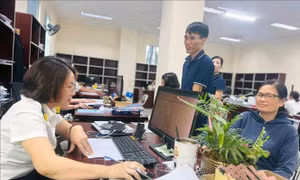 Xử lý doanh nghiệp 'ma', ngăn lợi dụng pháp nhân để trốn thuế