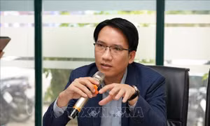Nghị quyết 10-NQ/TW: Thúc đẩy chuyển giao công nghệ và tăng cường liên kết doanh nghiệp