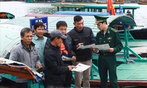 'Công tác dân vận hướng về cơ sở' - Bài 1: Quân với dân một ý chí