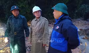 Ưu việt của chính quyền địa phương 2 cấp trong ứng phó thiên tai - Bài cuối