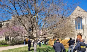 Nổ súng tại bang Tennessee (Mỹ) khiến ít nhất 2 người thiệt mạng