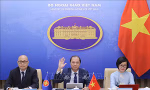 Diễn đàn Truyền thông ASEAN lần thứ 4