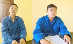 Khởi tố các đối tượng giả mạo văn bản của cơ quan Nhà nước để lừa đảo