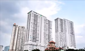 Khan hiếm nguồn cung nhà ở xã hội tại 2 đô thị đặc biệt