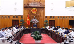 Tổ chức thực hiện tốt để các chính sách hỗ trợ đi vào cuộc sống