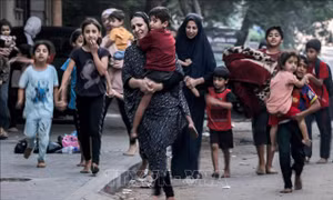 Xung đột Hamas - Israel: Thông tin về thỏa thuận ngừng bắn ở Dải Gaza
