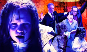 Sự trở lại không mấy ấn tượng của thương hiệu 'The Exorcist'