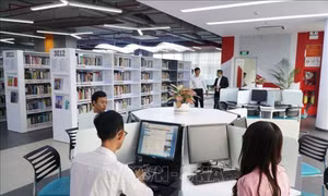Chuyển đổi số - bước phát triển đột phá trong hoạt động thư viện - Bài 1: Những dấu ấn tích cực