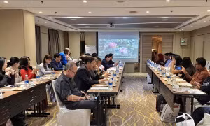 Ngành du lịch Đồng bằng sông Cửu Long chinh phục thị trường Malaysia