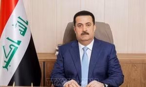 Iraq, Mỹ thảo luận về chấm dứt sứ mệnh của liên minh quân sự chống IS