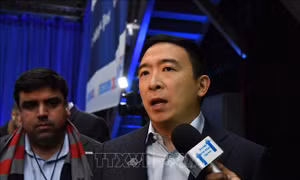 Bầu cử Mỹ 2020: Hai ứng cử viên tiềm tàng của đảng Dân chủ rút lui