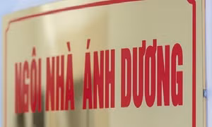 Ra mắt 'Ngôi nhà Ánh Dương', hỗ trợ người bị bạo lực trên cơ sở giới tại Đà Nẵng