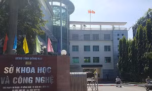 Nguyên giám đốc sở vi phạm Luật Phòng chống tham nhũng