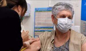  Australia cho phép các hiệu thuốc thực hiện tiêm vaccine ngừa COVID-19