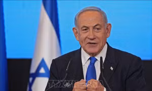 Bầu cử Israel: Bắt đầu đàm phán các vị trí nội các