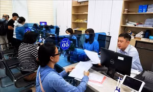 Tây Ninh có 37 đơn vị hành chính cấp xã loại I
