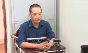 Lai Châu: Bắt đối tượng lừa đảo để chiếm đoạt gần 1,8 tỷ đồng