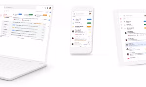 Dịch vụ thư điện tử Gmail lại gặp trục trặc