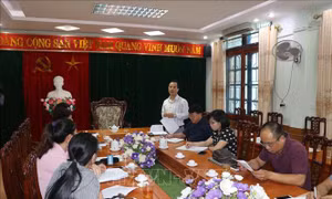 90 năm Ngày truyền thống ngành Tuyên giáo - Bài 2: Tháo gỡ 'điểm nóng' ở cơ sở