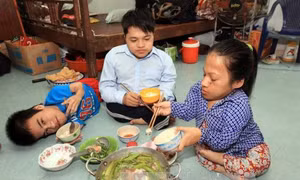 Phú Thọ: Hỗ trợ hơn 17.000 người nhiễm và nghi phơi nhiễm chất độc da cam/dioxin