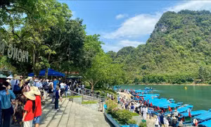 Du lịch Quảng Trị mang đến nhiều trải nghiệm thú vị cho du khách