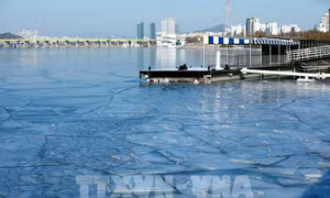 Kiến tạo đô thị ven sông - Bài 2: Bài học từ tư duy phát triển sông Hàn