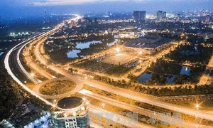 Vì một Thủ đô xanh - sạch, phát triển bền vững