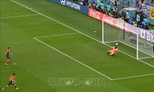 ESPN khẳng định VAR đã sai khi cho Bồ Đào Nha hưởng quả phạt 11m