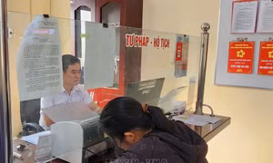 Lấy dân làm gốc bắt đầu từ việc hiểu dân cần gì thay vì chỉ theo báo cáo