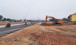 Đề nghị xử lý trách nhiệm cán bộ liên quan 2 dự án nguy cơ gây thất thoát, lãng phí