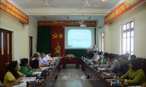 Hoàn thành điều tra, xây dựng công viên địa chất khu vực Krông Nô, Đắk Nông