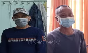 Vụ hành hung Trưởng Công an xã tại An Giang: Khởi tố thêm 7 bị can 