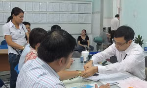 Trình tự, thủ tục bổ nhiệm, bổ nhiệm lại công chứng viên
