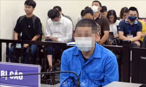 Vụ cháy làm ba chiến sỹ Công an hy sinh: Chủ quán karaoke lĩnh án 10 năm tù