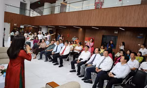 Xây dựng hệ sinh thái xuất bản số hiện đại