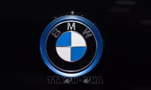 BMW triệu hồi hơn 330.000 xe trên toàn cầu do nguy cơ cháy nổ