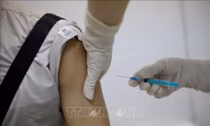Cảnh báo về các thuyết âm mưu liên quan vaccine ngừa COVID-19