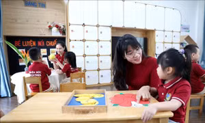 Những 'trái ngọt' trên hành trình đổi mới