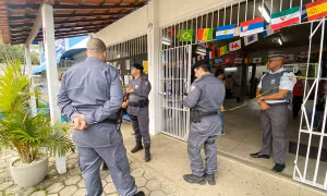 Brazil: Thủ phạm xả súng tại trường học đã lên kế hoạch trong 2 năm