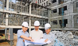 Hạt nhân chính trị trong phát triển kinh tế ở Bắc Ninh - Bài cuối: Để doanh nhân vững bước dưới cờ Đảng