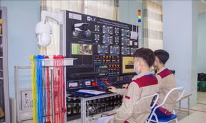 Hà Nội sắp xếp giáo dục nghề nghiệp: Giảm đầu mối, nâng cao chất lượng