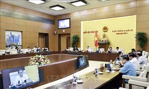 Bảo đảm đồng bộ, thống nhất hệ thống pháp luật về quân sự, quốc phòng